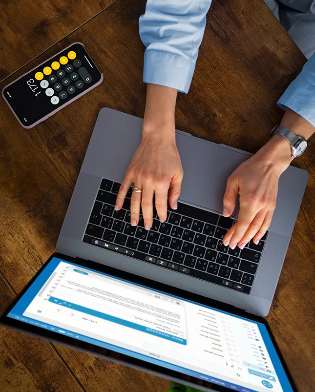 Customized QuickBooks Online Setup