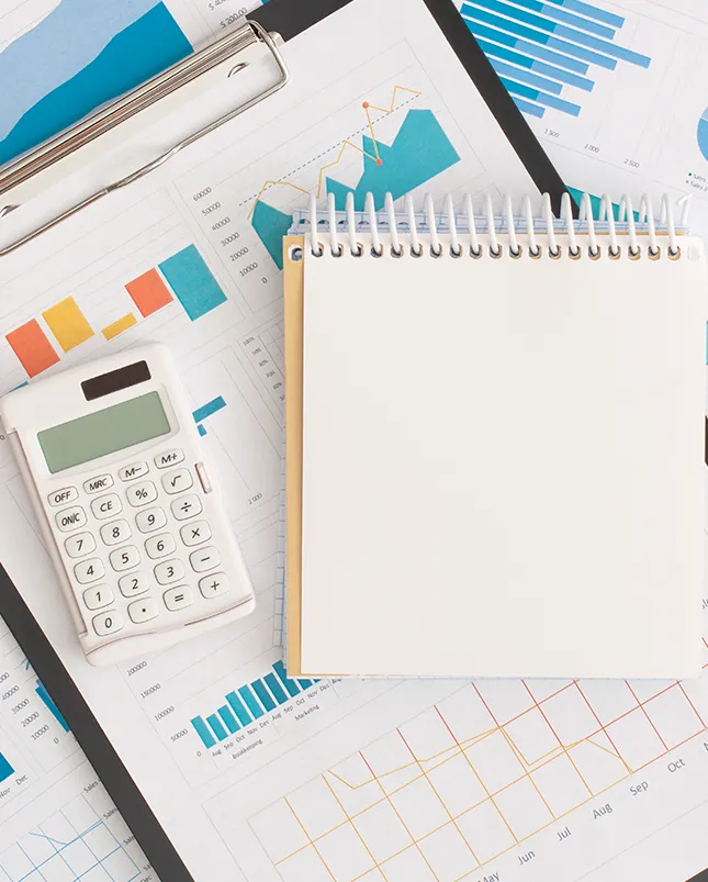 Diagnostic Bookkeeping Review